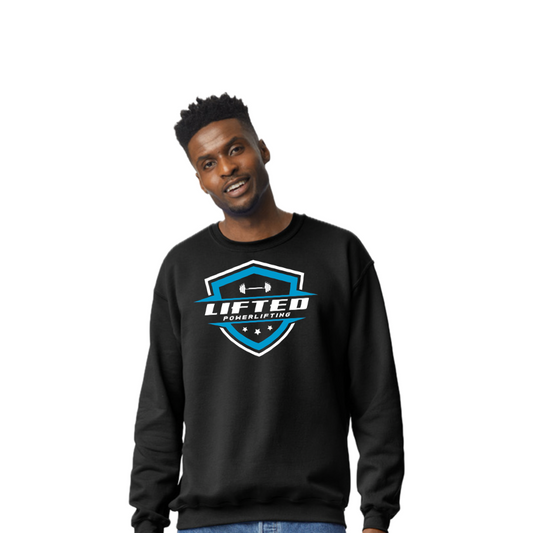 Powerlifting Sweatshirt