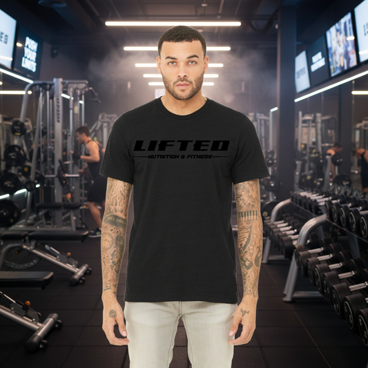 Ghost Logo T-Shirt
