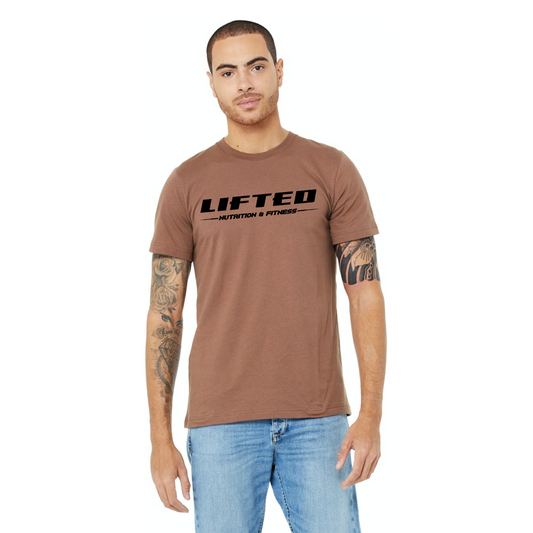 Clay Lifted T-Shirt