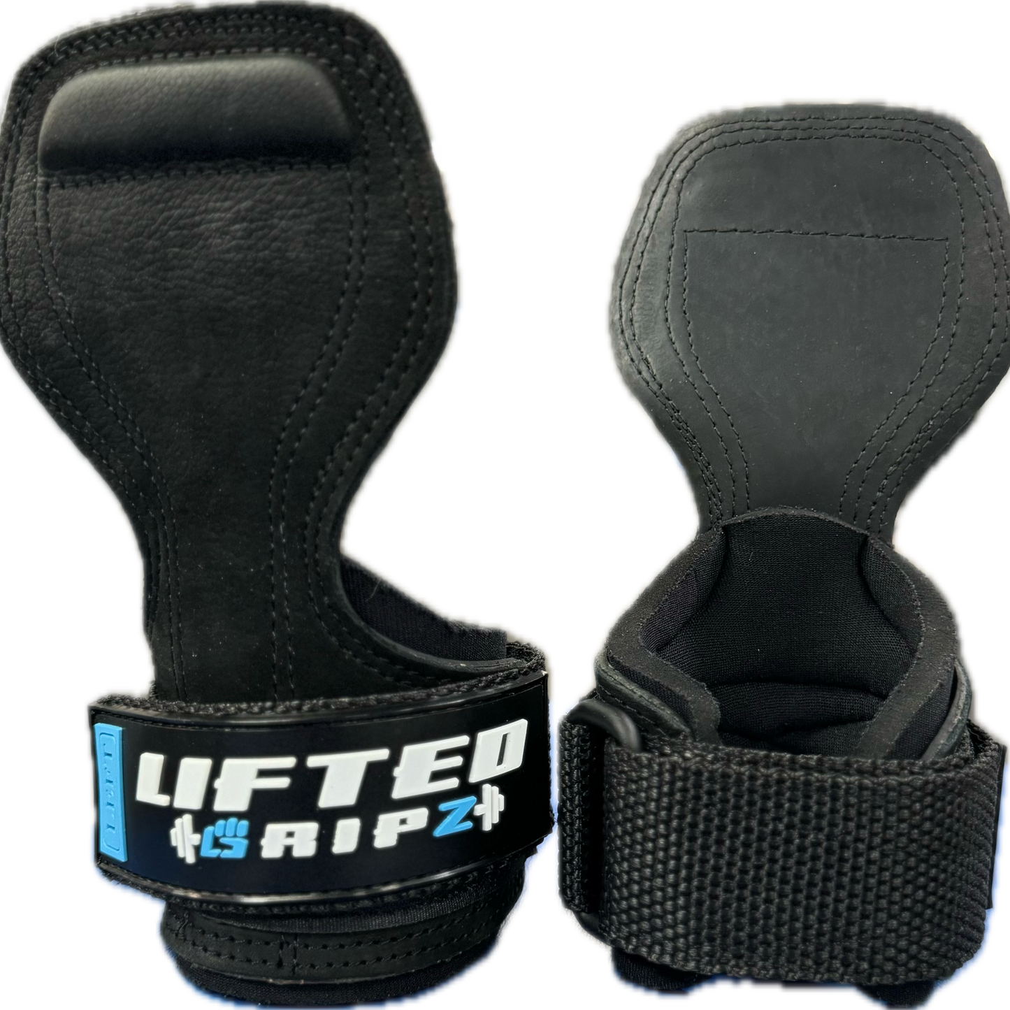 Lifted Gripz - LiftedGripz