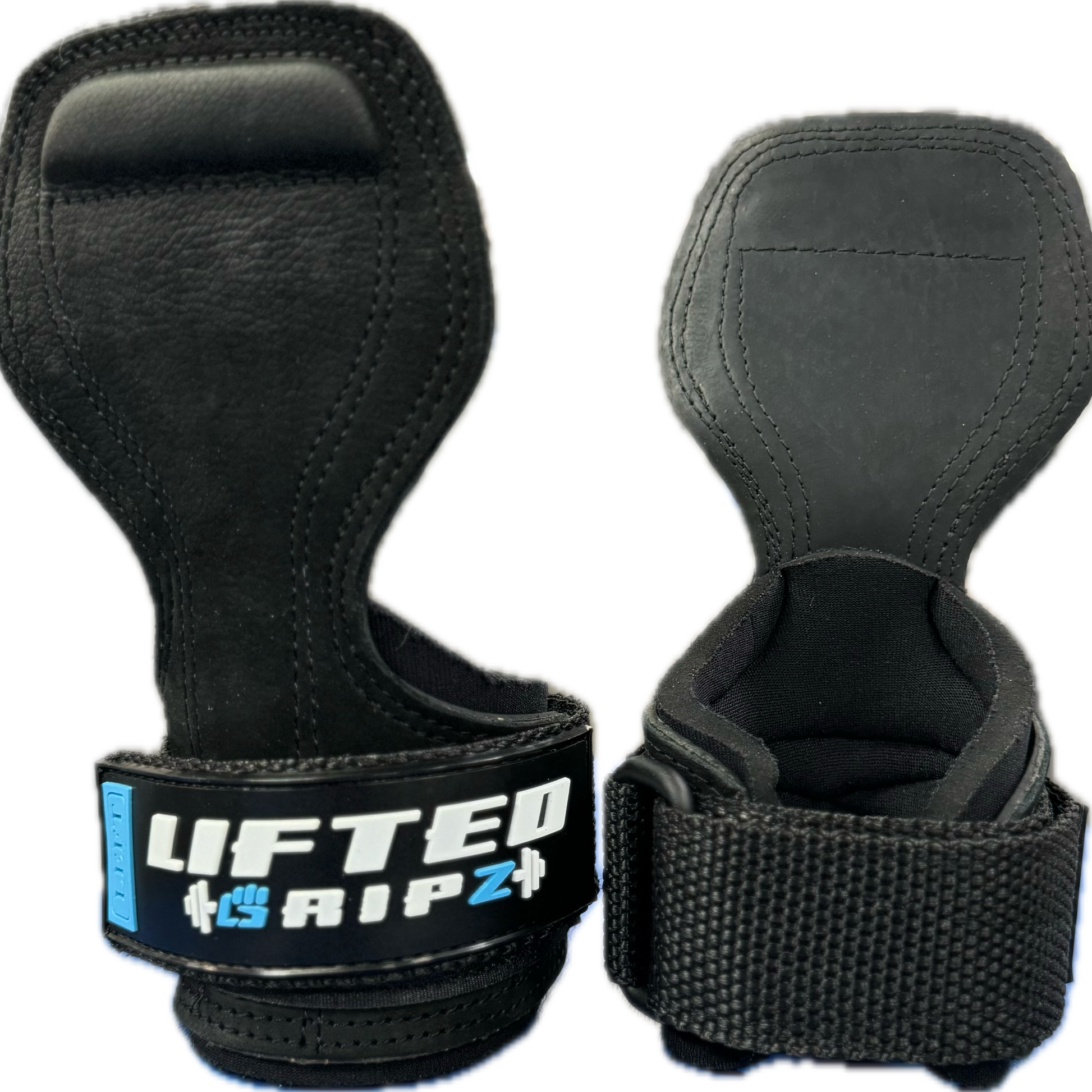 Lifted Gripz - LiftedGripz
