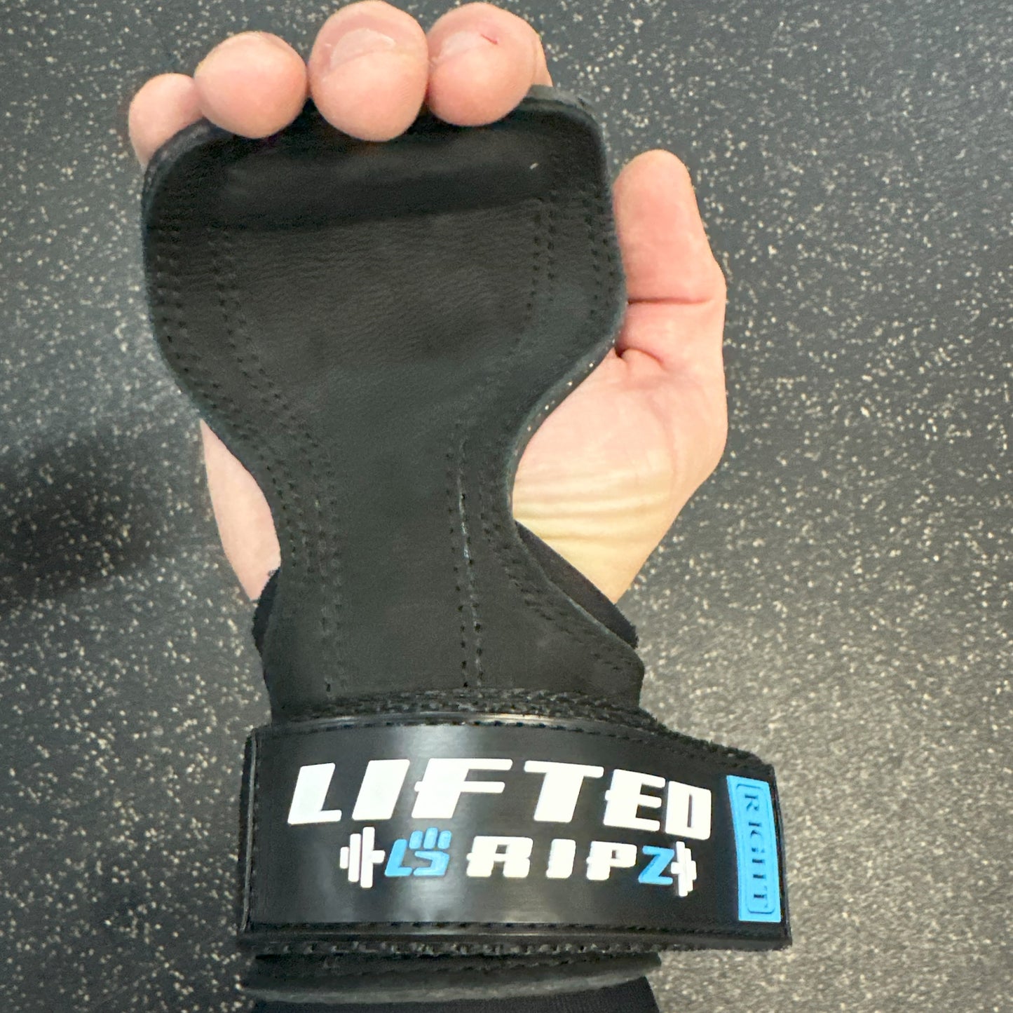 Lifted Gripz - LiftedGripz