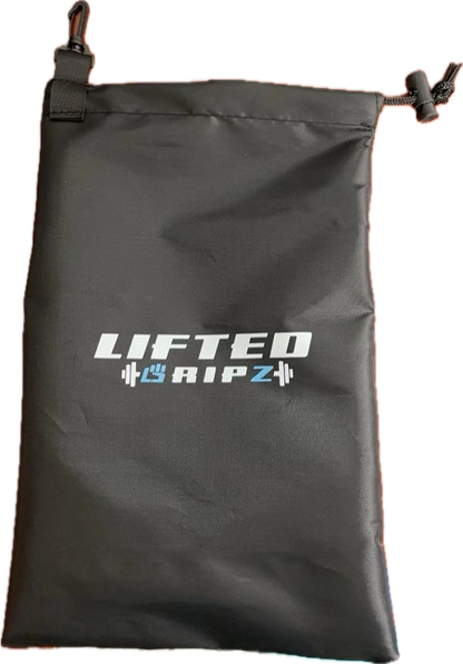 Lifted Gripz - LiftedGripz