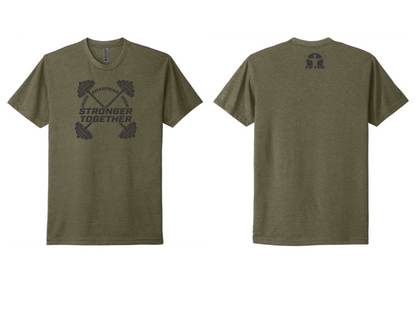 Stronger Together T-shirt
