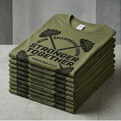 Stronger Together T-shirt